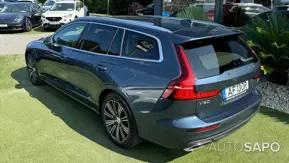 Volvo V60 de 2021
