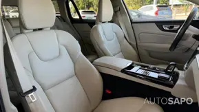 Volvo V60 de 2021