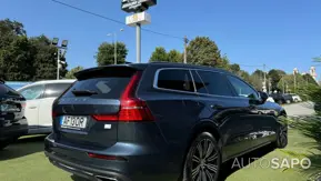 Volvo V60 de 2021