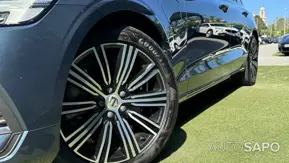 Volvo V60 de 2021