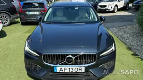 Volvo V60 de 2021