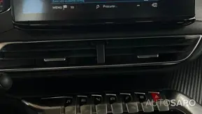 Peugeot 5008 1.5 BlueHDi Active Pack EAT8 de 2021