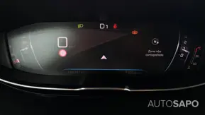 Peugeot 5008 1.5 BlueHDi Active Pack EAT8 de 2021