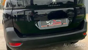 Peugeot 5008 1.5 BlueHDi Active Pack EAT8 de 2021