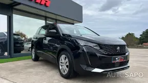 Peugeot 5008 1.5 BlueHDi Active Pack EAT8 de 2021