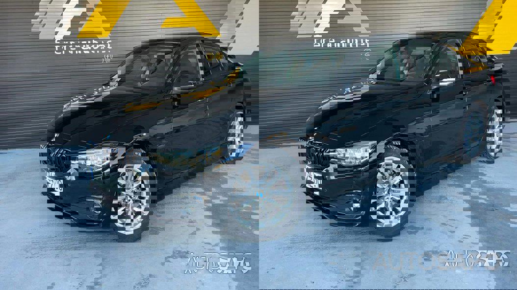 BMW Série 4 de 2019