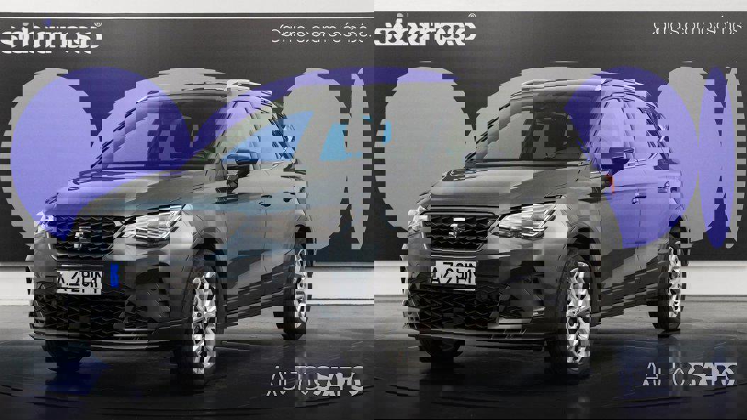 Seat Arona 1.0 TSI FR de 2023