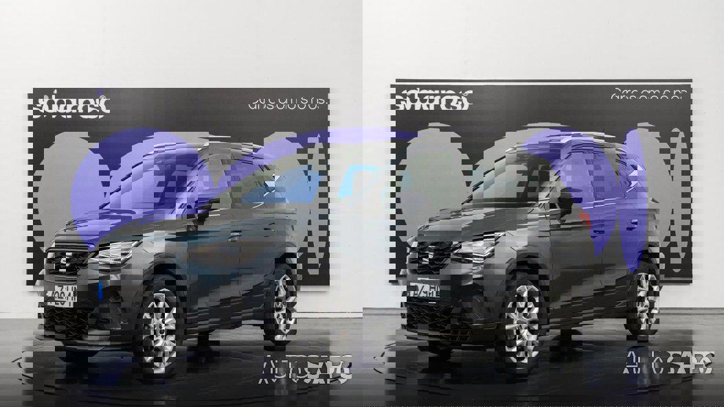 Seat Arona 1.0 TSI FR de 2023