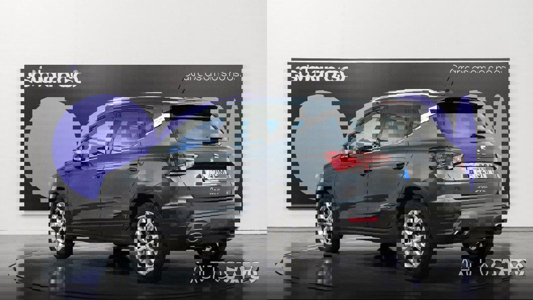 Seat Arona 1.0 TSI FR de 2023