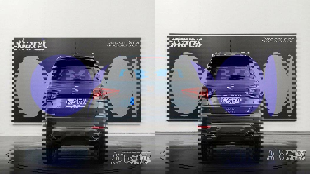 Seat Arona 1.0 TSI FR de 2023