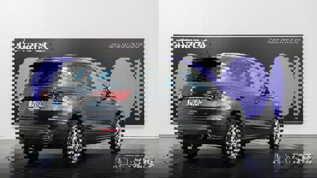 Seat Arona 1.0 TSI FR de 2023