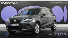 Seat Arona 1.0 TSI FR de 2023