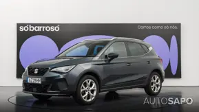 Seat Arona 1.0 TSI FR de 2023