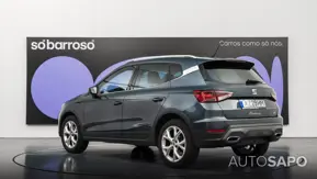 Seat Arona 1.0 TSI FR de 2023