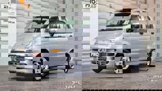 Daewoo Matiz de 1999