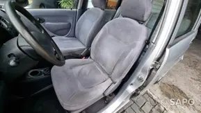 Daewoo Matiz de 1999