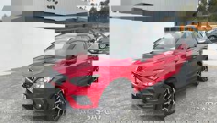 Seat Arona 1.0 TGI FR de 2019