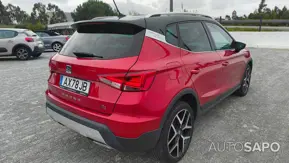 Seat Arona 1.0 TGI FR de 2019