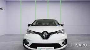 Renault ZOE de 2022
