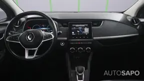 Renault ZOE de 2022