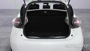 Renault ZOE de 2022