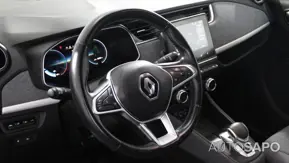 Renault ZOE de 2022