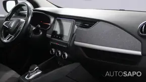 Renault ZOE de 2022
