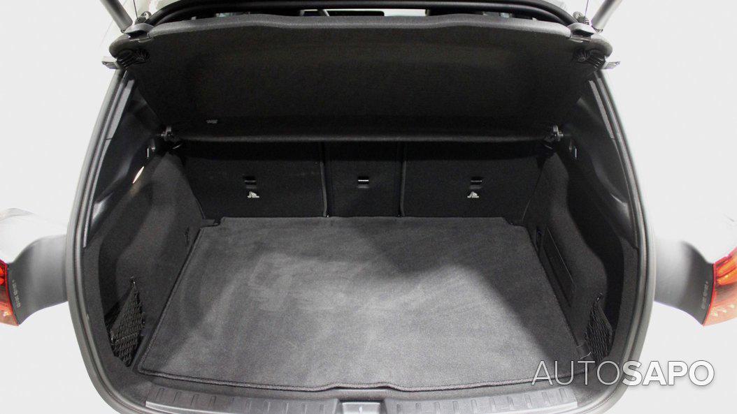 Mercedes-Benz Classe GLA de 2024