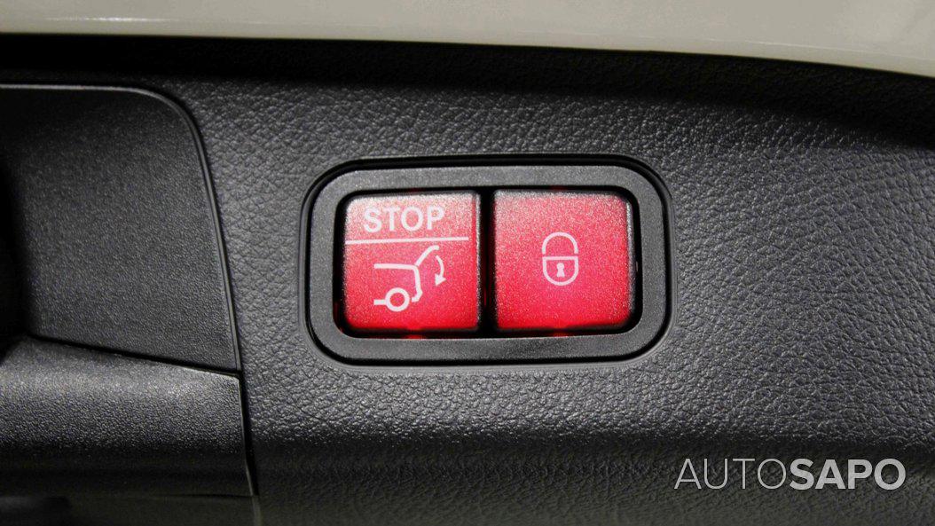 Mercedes-Benz Classe GLA de 2024