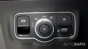 Mercedes-Benz Classe GLA de 2024