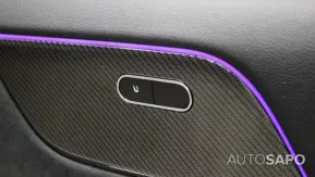 Mercedes-Benz Classe GLA de 2024