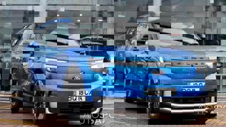 Ford Explorer de 2025