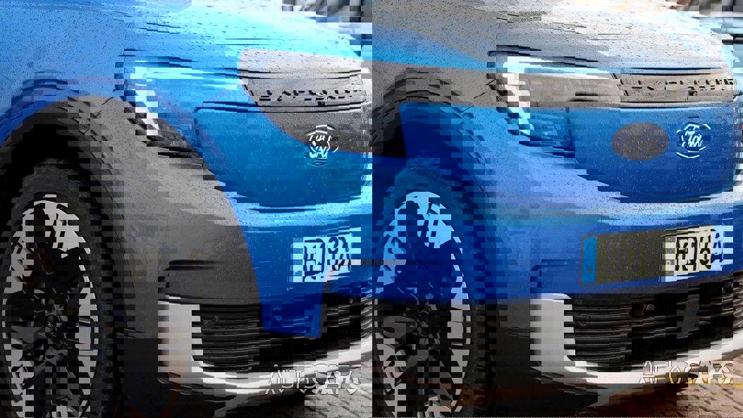 Ford Explorer de 2025