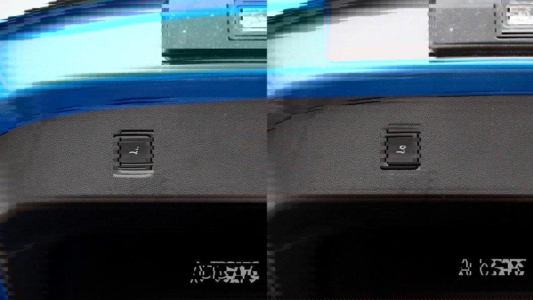 Ford Explorer de 2025