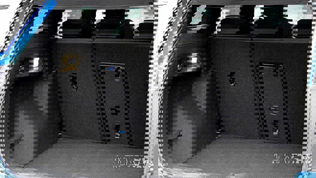 Ford Explorer de 2025