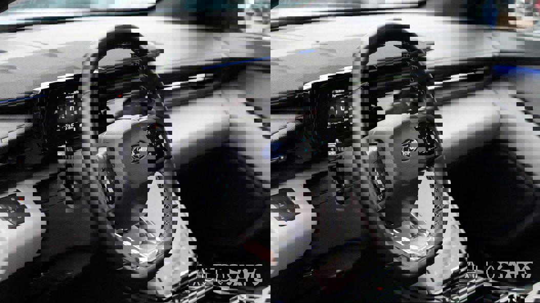 Ford Explorer de 2025