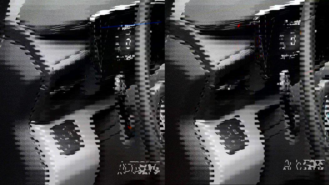 Ford Explorer de 2025