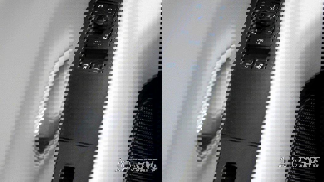 Ford Explorer de 2025