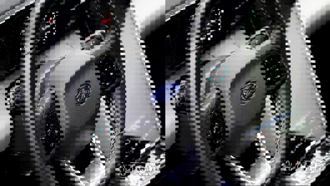 Ford Explorer de 2025