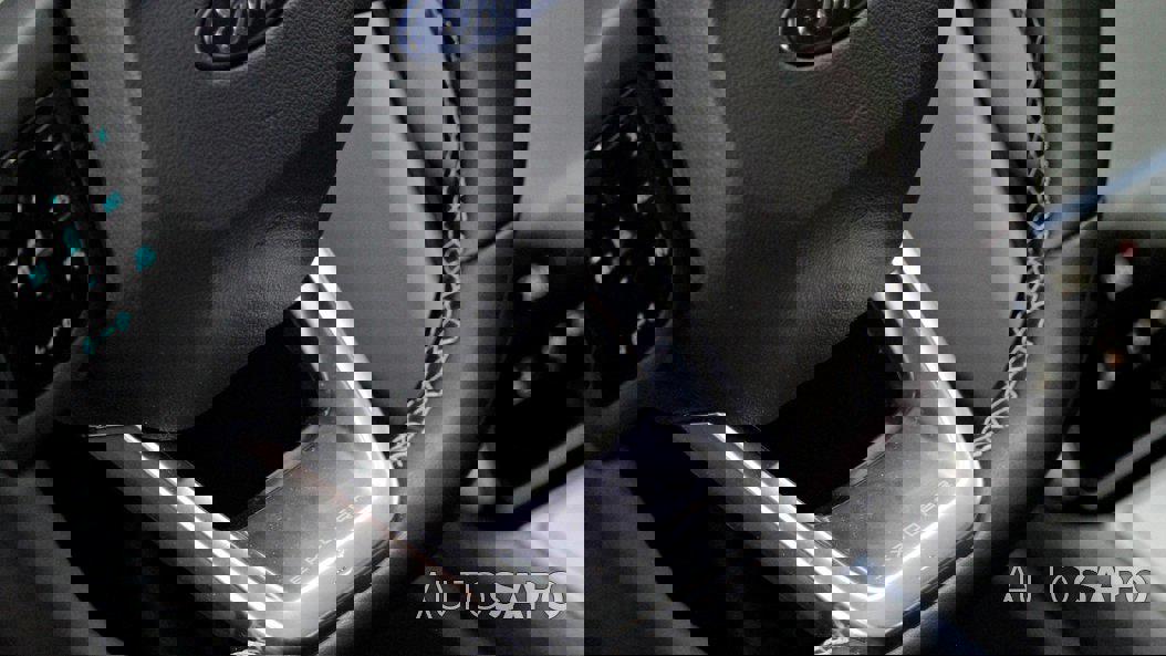 Ford Explorer de 2025