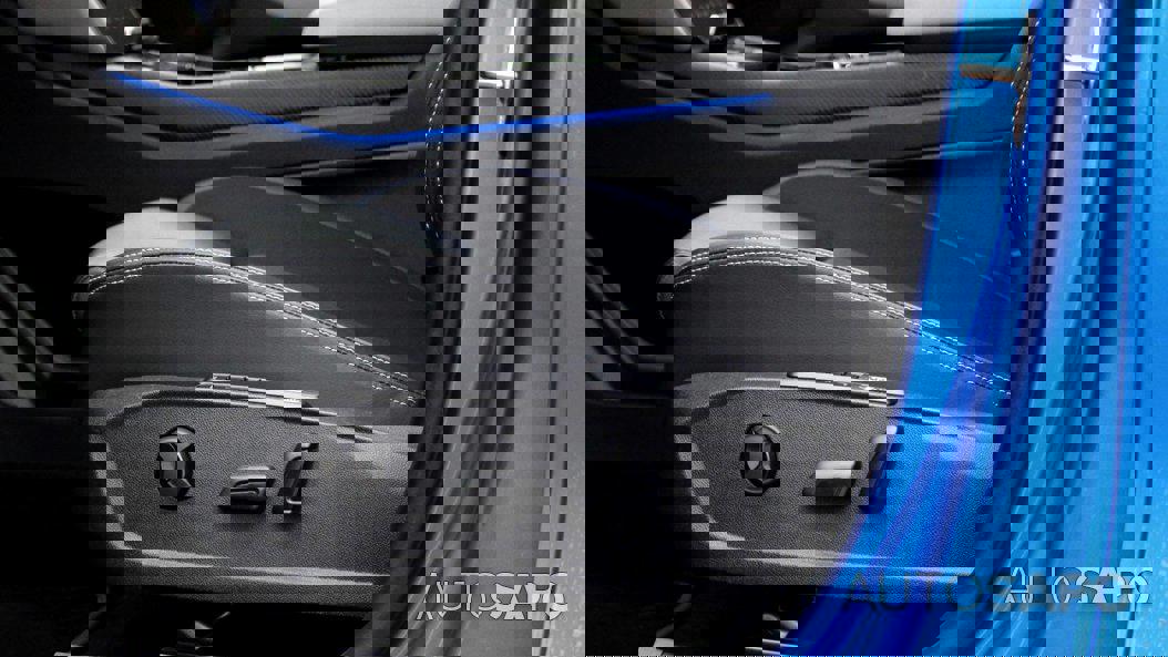 Ford Explorer de 2025