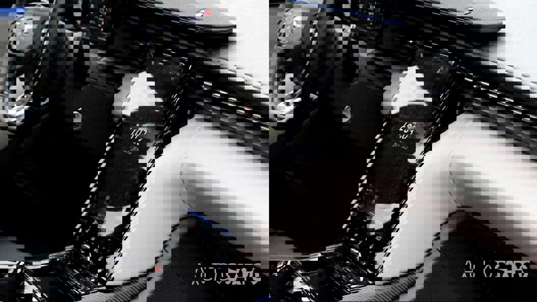 Ford Explorer de 2025