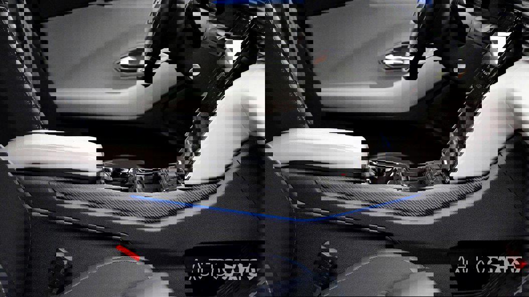 Ford Explorer de 2025