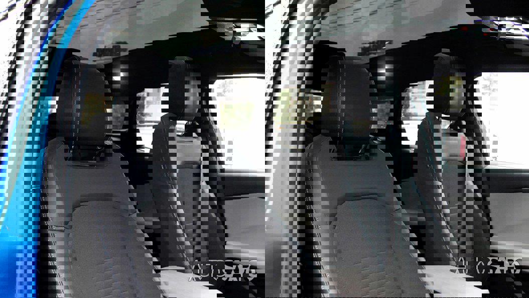 Ford Explorer de 2025