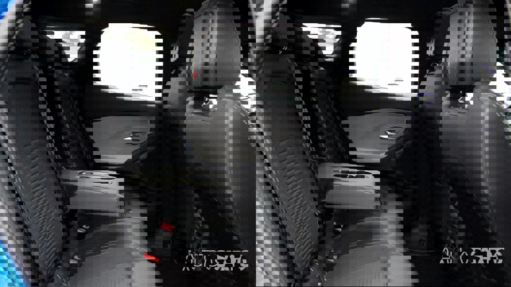 Ford Explorer de 2025