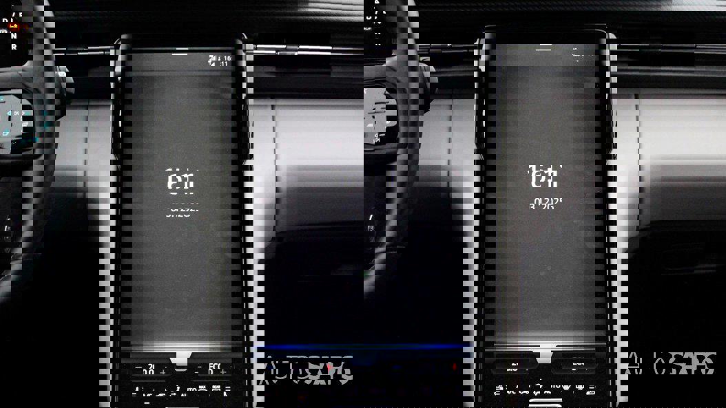 Ford Explorer de 2025