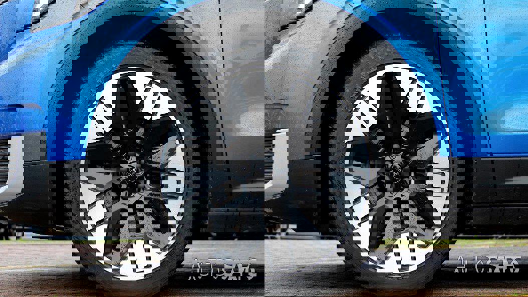 Ford Explorer de 2025