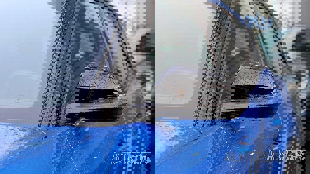 Ford Explorer de 2025