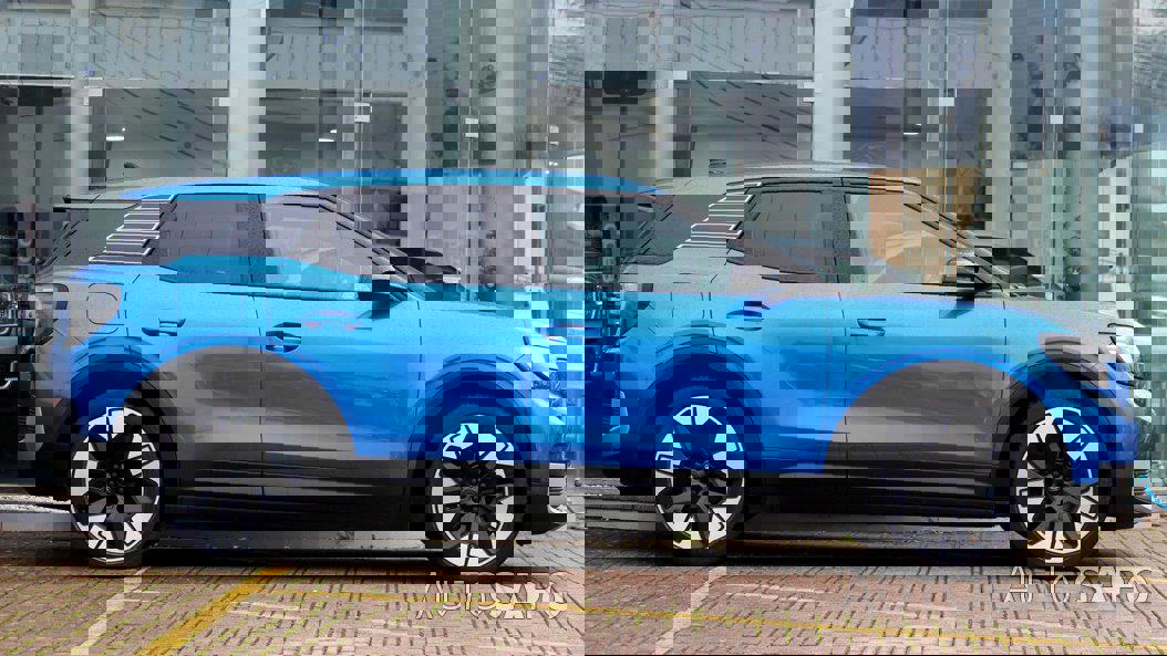 Ford Explorer de 2025