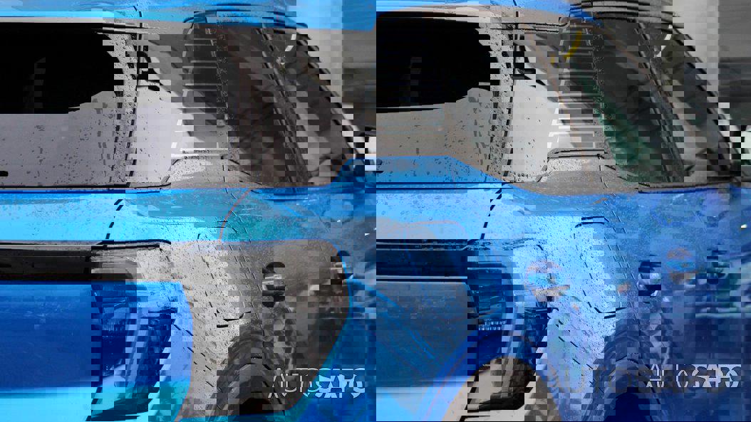 Ford Explorer de 2025